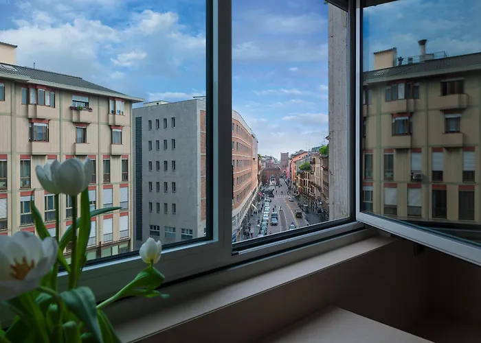 Hotel Ariston Mailand