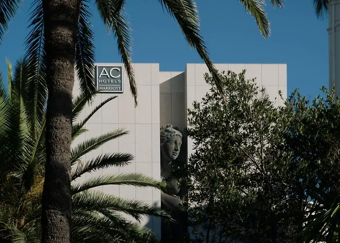 Ac Hotel By Marriott Nice