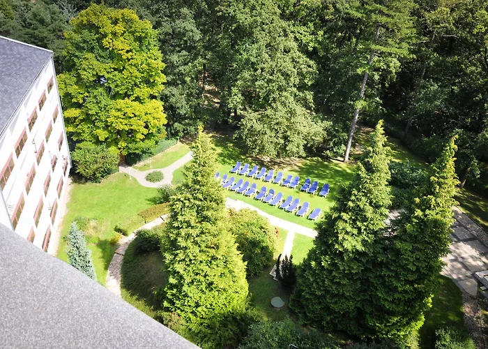 Hotel Loever Ödenburg
