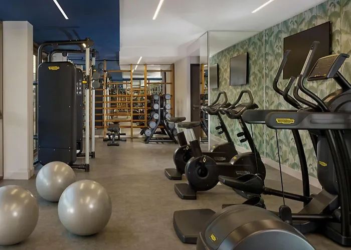 Park Plaza Utrecht Hotel