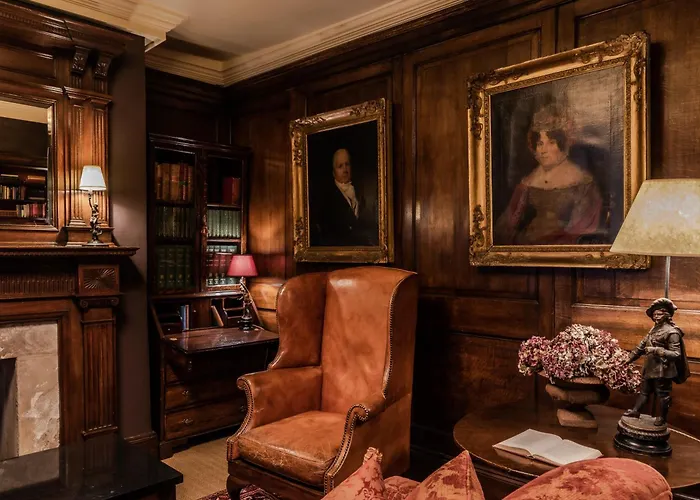 The Rookery Hotel London