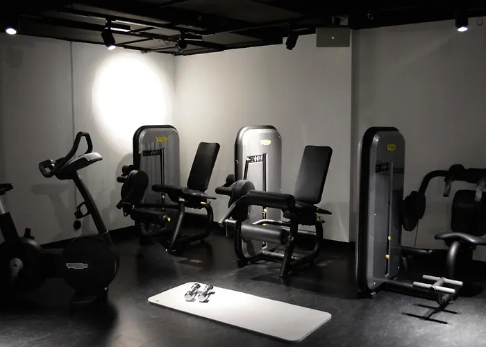 Nordic Light Hotel Estocolmo