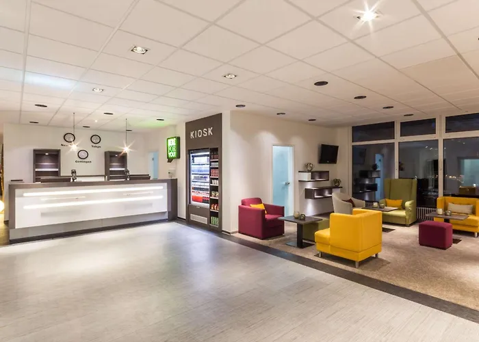 Park Inn by Radisson Göttingen