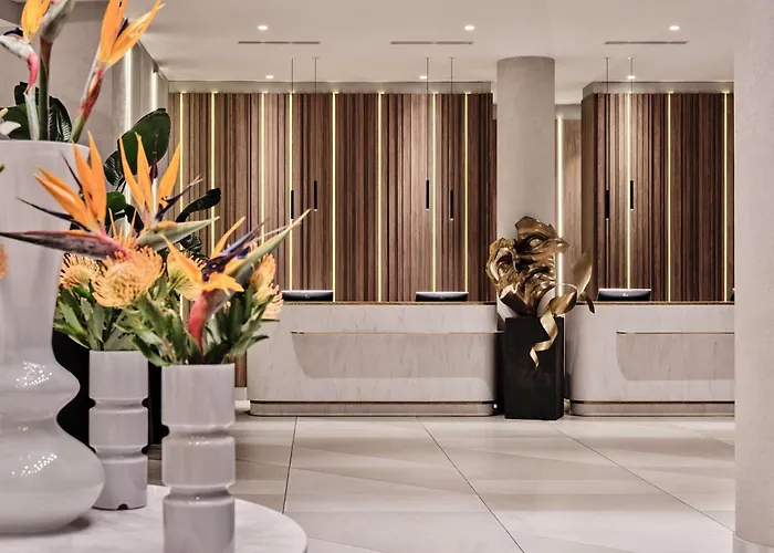 Radisson Collection Hotel, Warschau