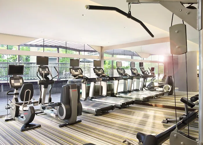 Village Hotel Katong By Far East Hospitality Singapore