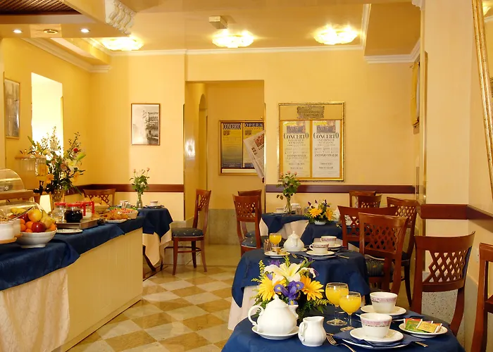Hotel Ca' Formenta Venice