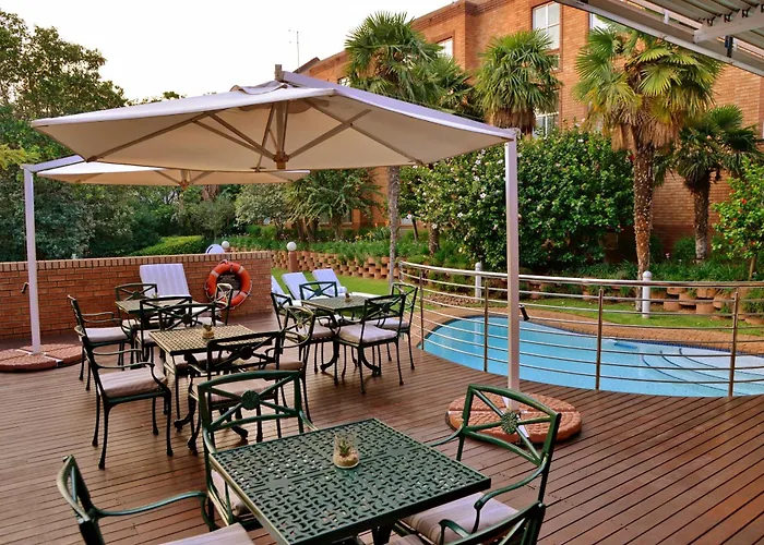 Road Lodge Sandton Johannesburg