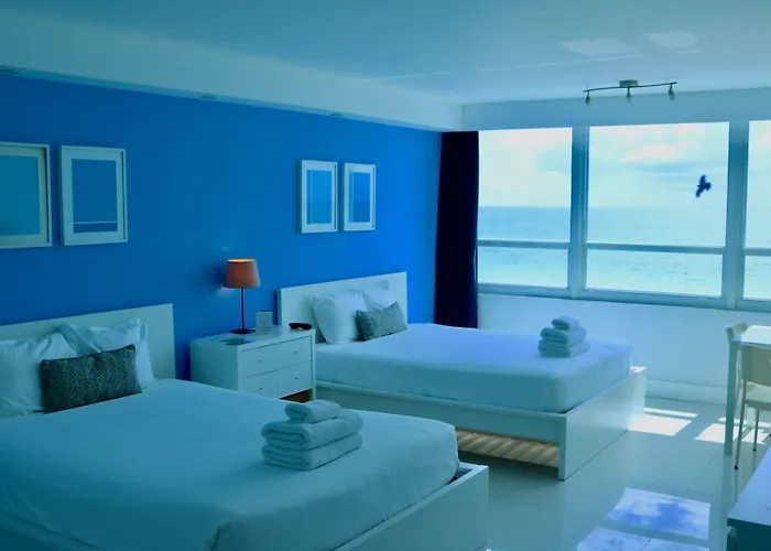Design Suites Miami Beach