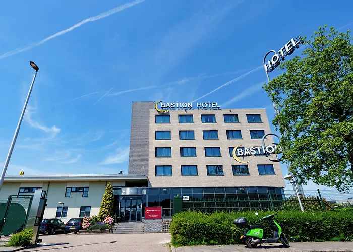 Bastion Hotel Barendrecht