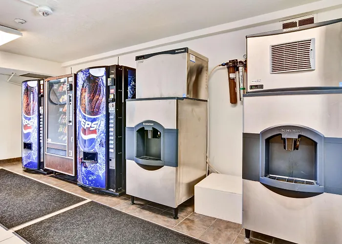 Go2 By Relianse-Pittsburgh, Pa - Crafton Hotel