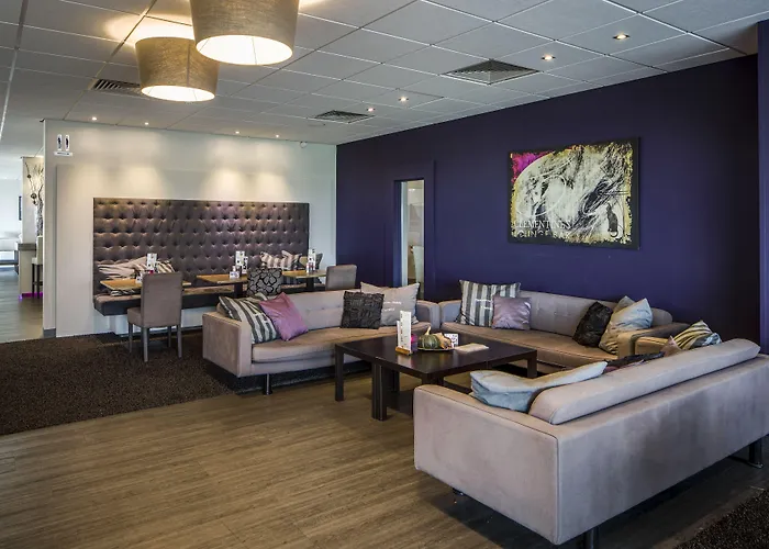 Churchill Hotel Terneuzen