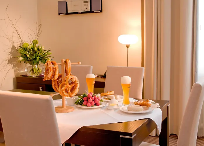 Herzogshof - Boutique-Hotel Am Dom