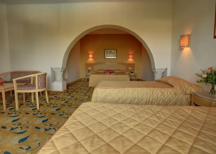 Hammamet Garden Resort And Spa