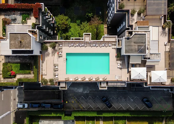 Hotel Côme