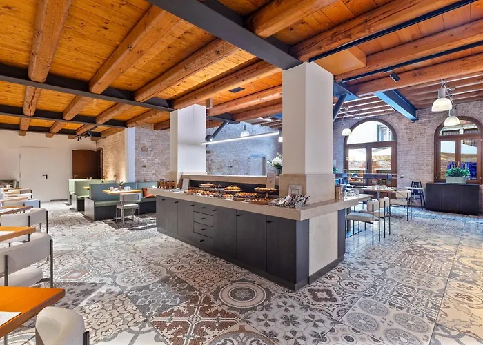 Eurostars Cannaregio Veneza