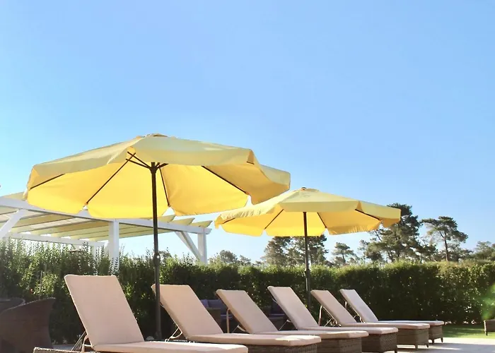 Hotel Quinta Da Rosa Linda Monte Gordo