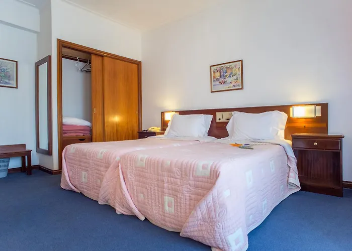 Hotel Boavista I Melgaço