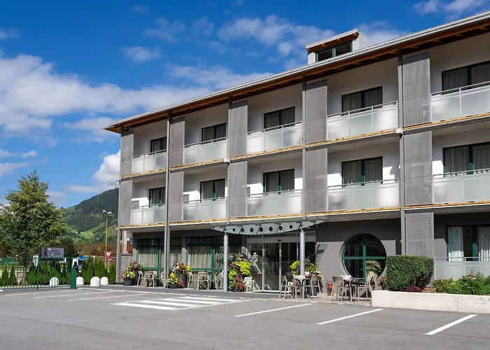 Hotel Brenner