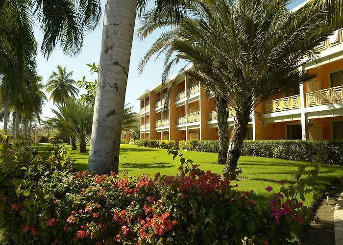Vik Hotel Arena Blanca Punta Cana