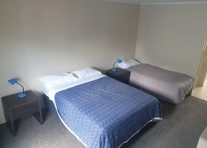 Epsom Motor Inn