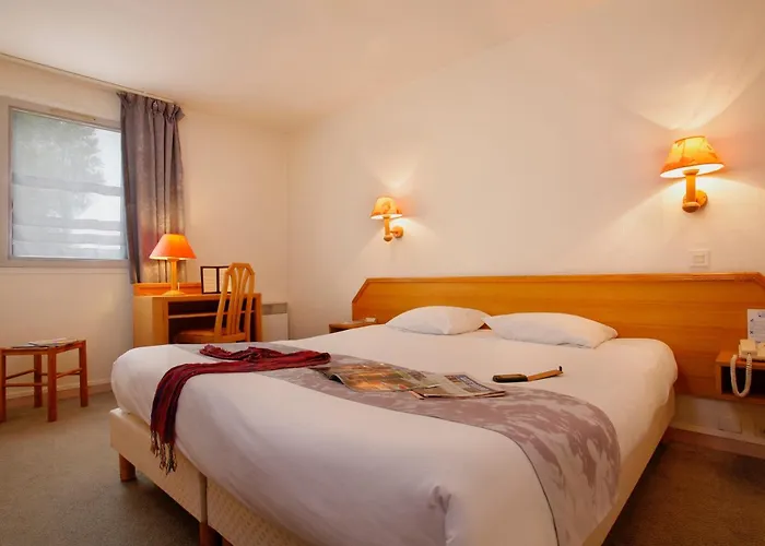 Hôtel Novalis Quimperlé