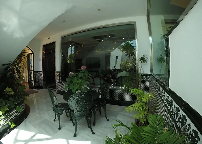 Hotel Apartamentos Princesa Playa Marbella