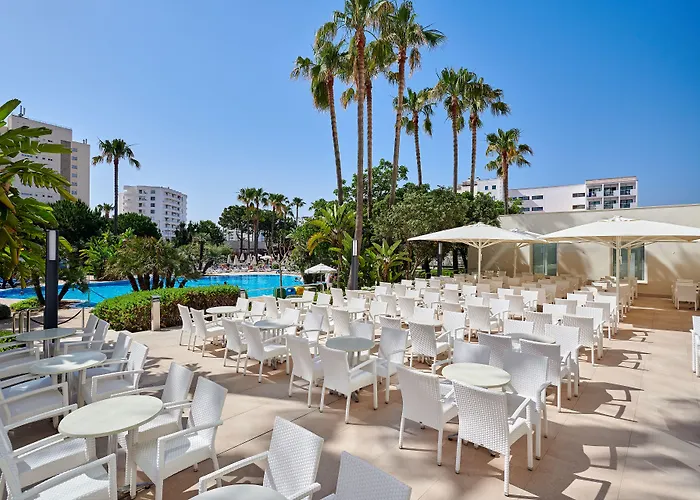 Hipotels Said Cala Millor 
