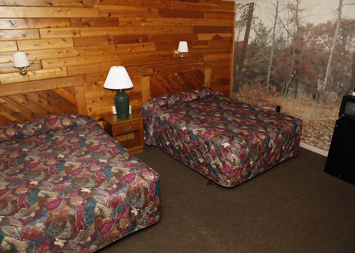 Motel Ely
