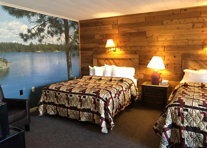 Motel Ely