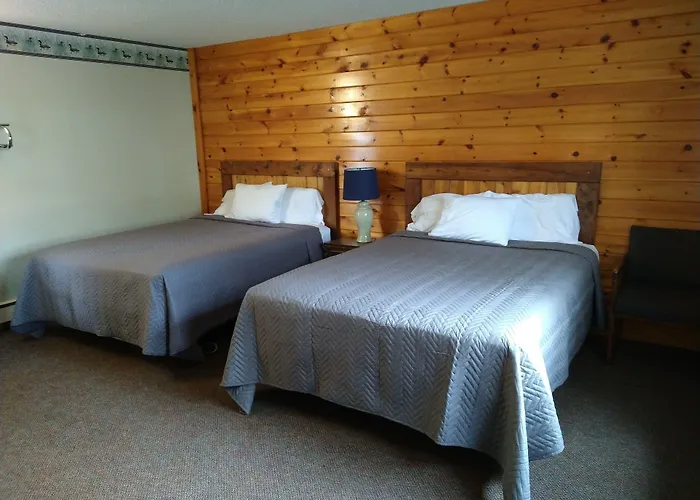 Motel Ely