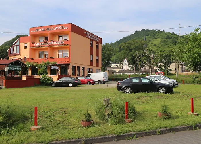 Rheinhotel Bellavista
