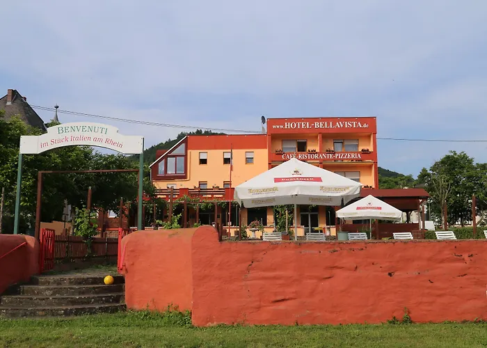 Rheinhotel Bellavista