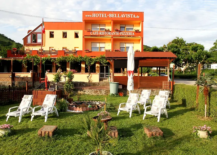Rheinhotel Bellavista