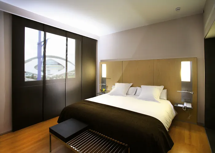 Barceló Valencia