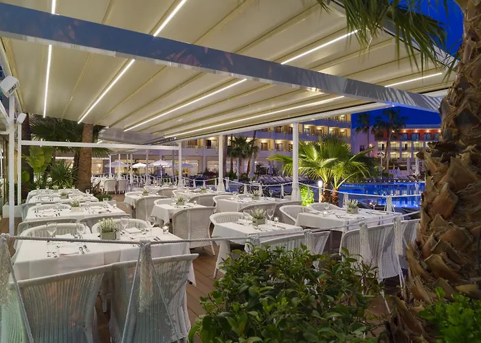 Hotel H10 Cambrils Playa