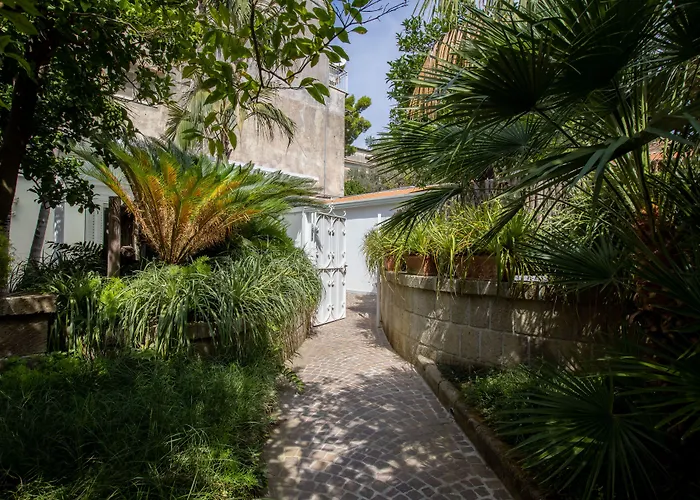 Relais Villa Savarese