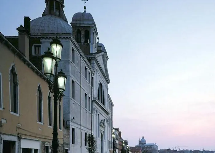 Bauer Palladio Hotel & Spa Venecia