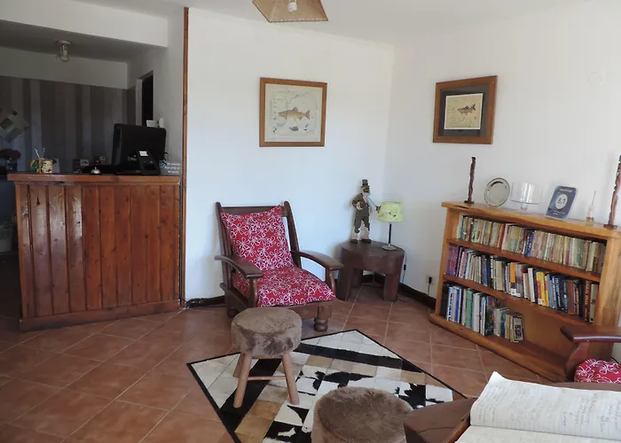 Casa Del Lago San Carlos de Bariloche