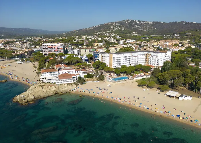 Htop Caleta Palace #Htopbliss Platja d'Aro 
