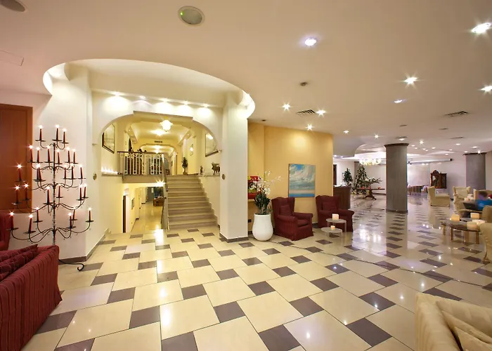 Ulisse Deluxe Hostel Sorrente