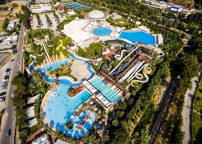 Balcova Termal Hotel Izmir