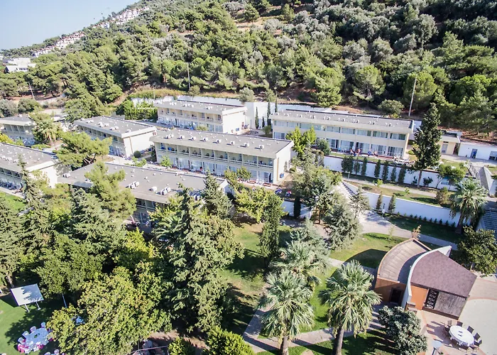 Balcova Termal Hotel Izmir