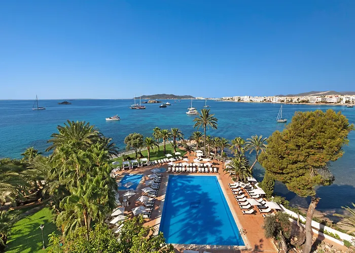 Thb Los Molinos - Adults Only Ibiza