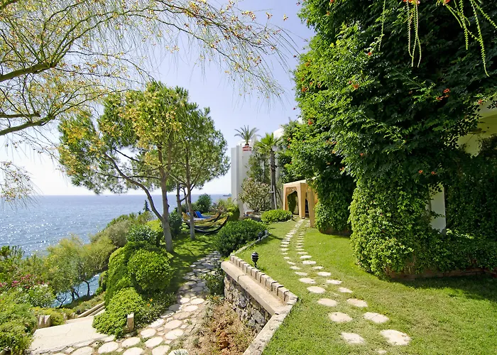 Korumar Hotel Deluxe Kusadası