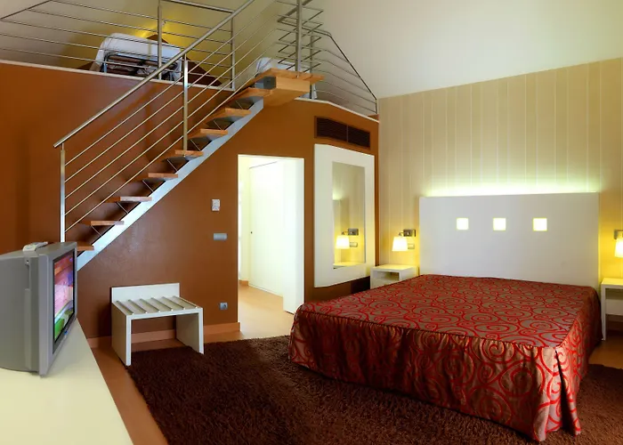 Hotel Cristal Praia Resort & Spa Vieira de Leiria