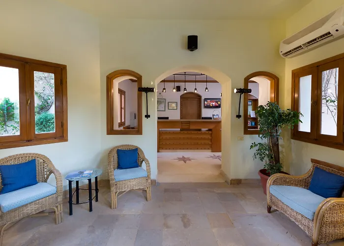 Ali Pasha Hotel Hurghada
