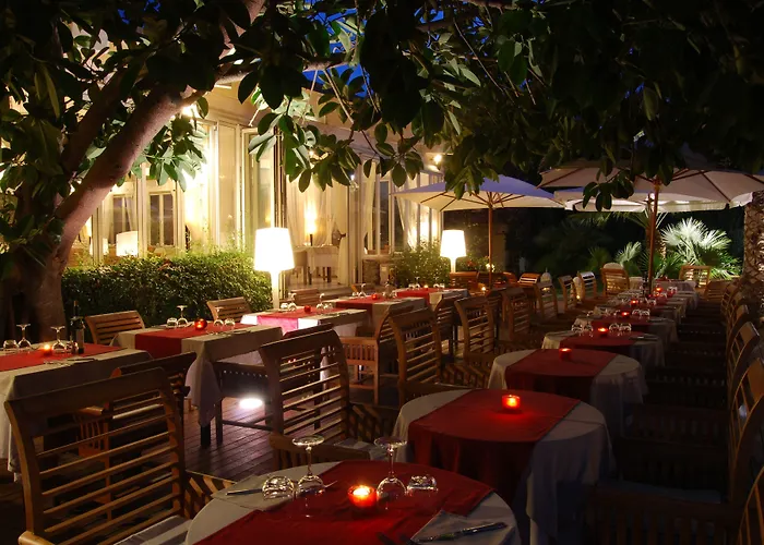 Unahotels Club Hotel Ancora Stintino