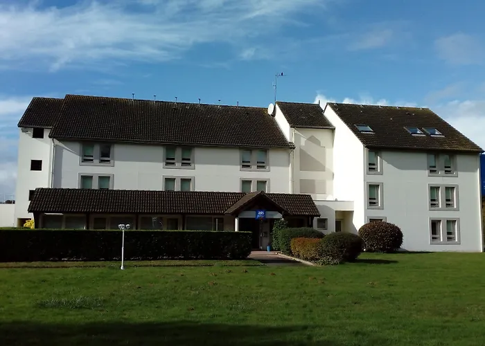 Ibis Budget Quimper