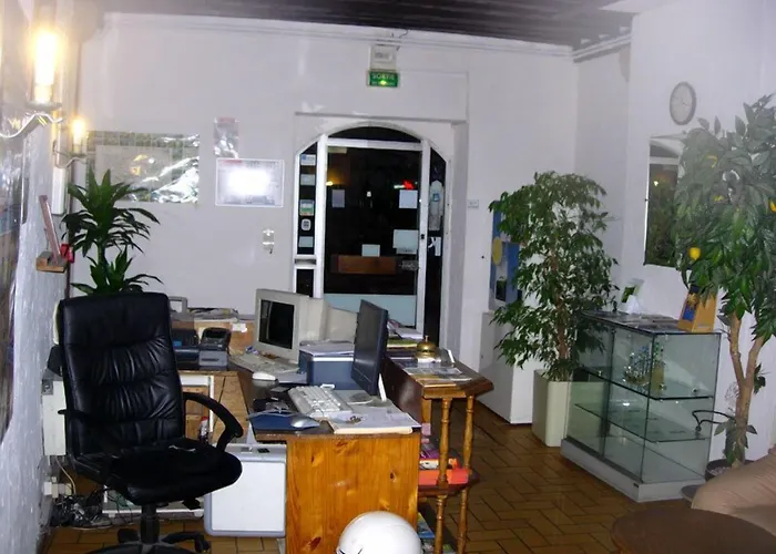 Hotel La Renaissance Blois