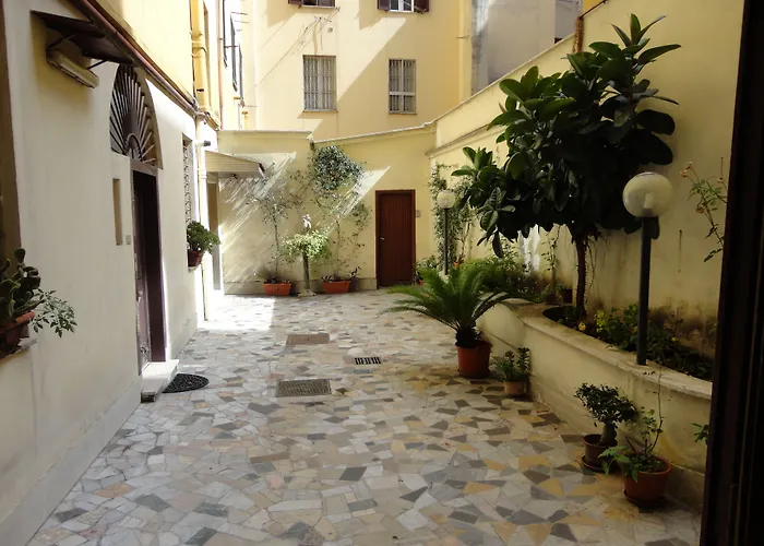 Citta Eterna Guest House Roma